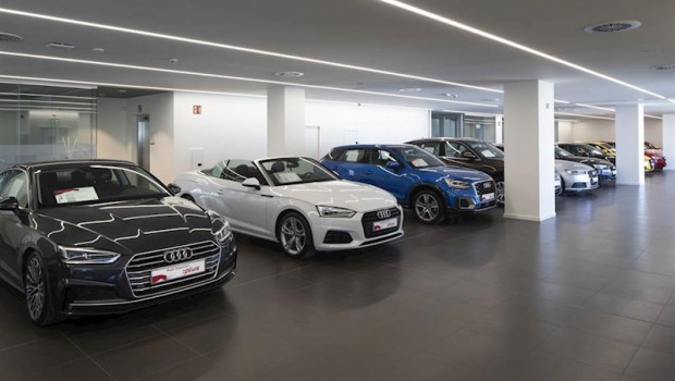 ep audi center madrid norte