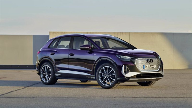 ep audi q4 35 e tron ep audi q4 35 e tron