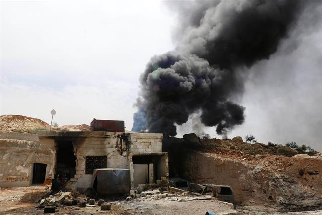 ep bombardeomaar zita enprovincia siriaidlib