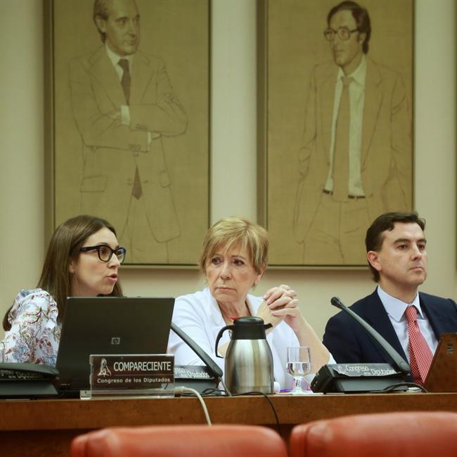 ep celia villalobos presidiendocomisionpactotoledo