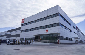 ep centro logistica de dia en illescas toledo