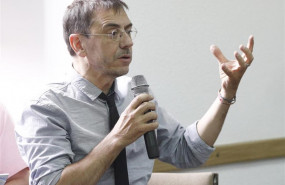 ep cofundadorpodemos juan carlos monedero duranteintervencionla inauguracioncurso basesun nuevo republicanismo 20190708204102