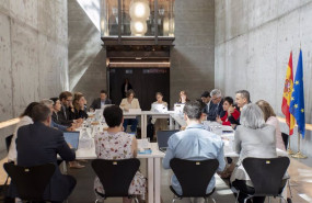 ep comision interministerial del perte de la industrializacion de la vivienda
