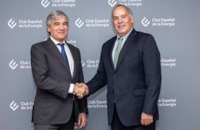 ep economia  francisco reynes nuevo presidente del club espanol de la energia hasta 2026