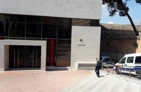 ep edificio judicial de la caleta
