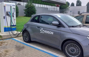 ep edison next apostara por los puntos de carga de vehiculos electricos en espana