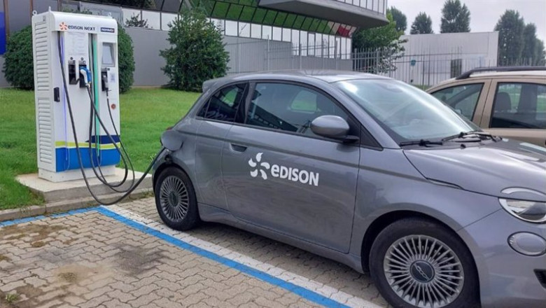 ep edison next apostara por los puntos de carga de vehiculos electricos en espana
