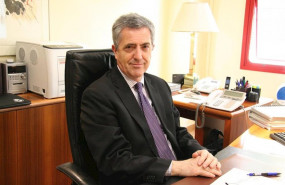 ep el director general de proteccion civil y emergencias leonardo marcos