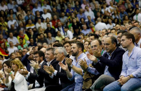 ep el funcionario de prisiones jose antonio ortega lara 5d y el presidente de vox santiago abascal