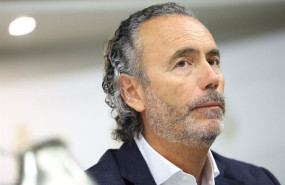 ep el presidente de la asociacion victimas descarrilamiento adamuz avda mario samper pereira