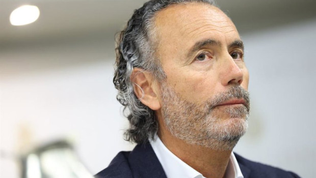 ep el presidente de la asociacion victimas descarrilamiento adamuz avda mario samper pereira