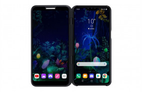 ep el smartphone lg v50 thinq con pantalla dual