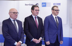 ep encuentro empresarial las empresas ante los nuevos retos de 2023 ha contado con la presencia de
