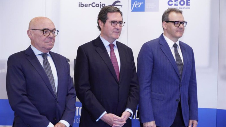 ep encuentro empresarial las empresas ante los nuevos retos de 2023 ha contado con la presencia de ep encuentro empresarial las empresas ante los nuevos retos de 2023 ha contado con la presencia de