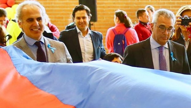 ep enrique ruiz escuderocarlos izquierdoun actodiaautismo