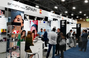 ep estados unidos primer destinolas exportacionesla industria cosmetica espanola fuerala ue