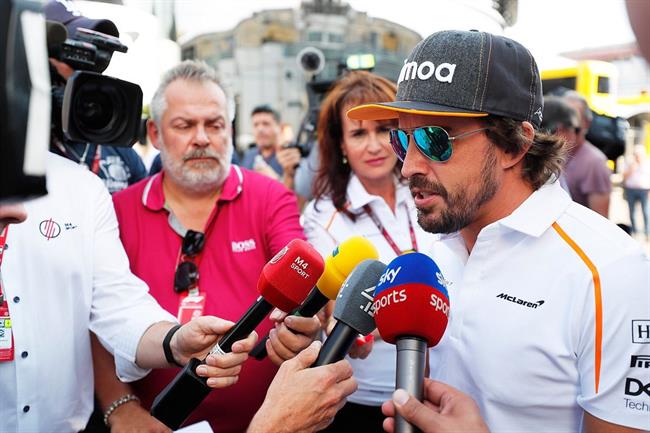 ep fernando alonso mclaren encircuitomonza
