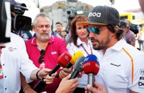 ep fernando alonso mclaren encircuitomonza