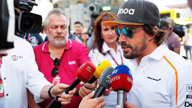 ep fernando alonso mclaren encircuitomonza