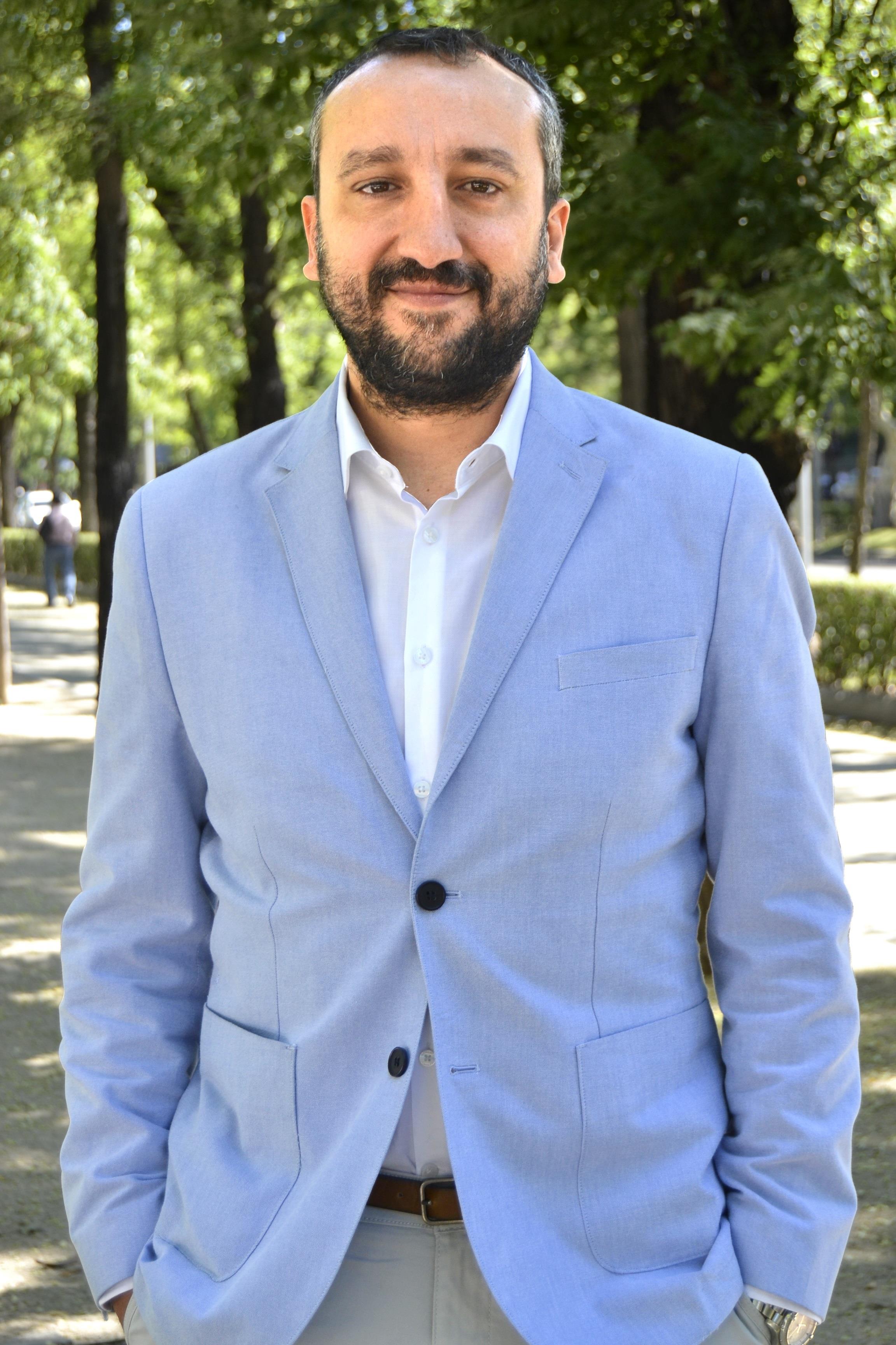ep fernando garate fundadorconsejero delegadoantevenio