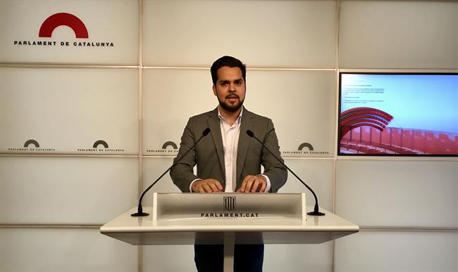 Fernando de Páramo, Cs | EUROPA PRESS ep fernandoparamo cs 20170620161203
