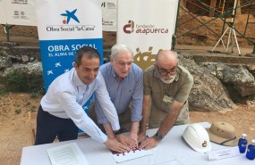 ep firmaconveniola caixafund atapuerca