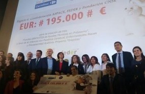 ep fundacion solidaridad carrefour dona 195000 euros