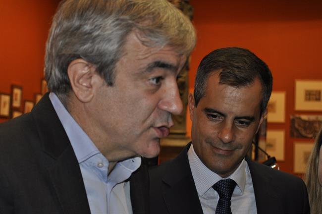 ep garicano imparte hoyconferenciaibercaja patiola infanta