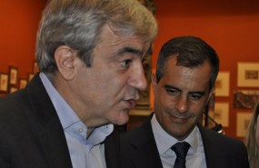 ep garicano imparte hoyconferenciaibercaja patiola infanta