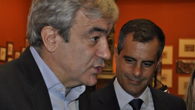 ep garicano imparte hoyconferenciaibercaja patiola infanta