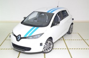 ep grupo renault