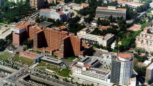 ep hospital vall dhebronbarcelona