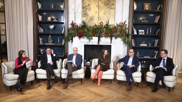 ep i d la directora general de negocios de europa press candela martin de cabiedes el director de