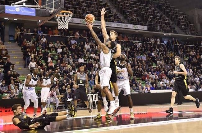Iberostar Tenerife en la Champions del Basket | IBEROSTAR TENERIFE ep iberostar tenerifela championsbasket