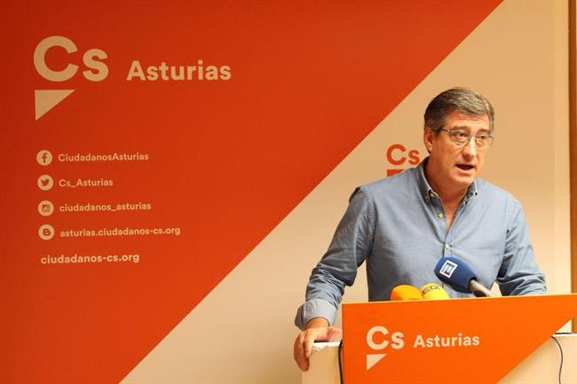 Ignacio Prendes | CIUDADANOS ep ignacio prendes 20180915172502