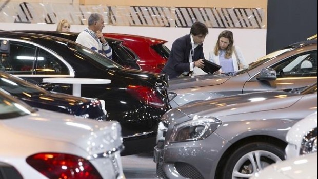 ep imagensalonvehiculoocasion 2018ifema madrid