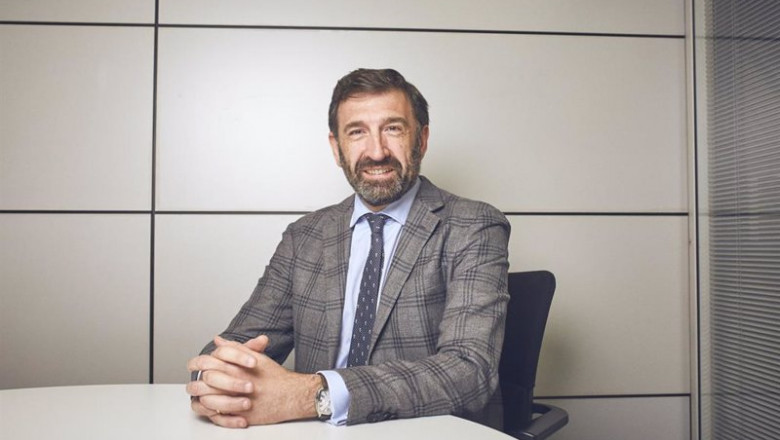 ep jose lopez-tafall director general de anfac