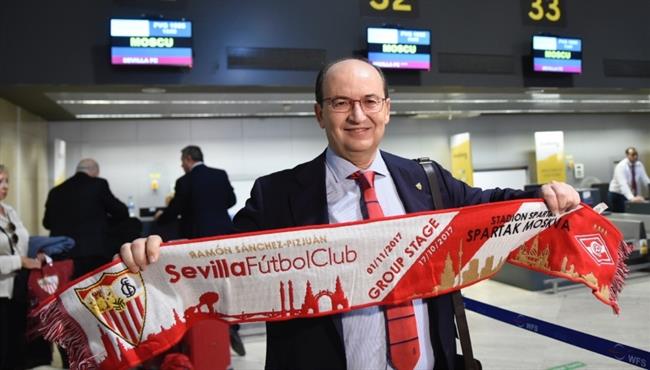 José Pepe Castro Sevilla | SEVILLA FC ep jose pepe castro sevilla