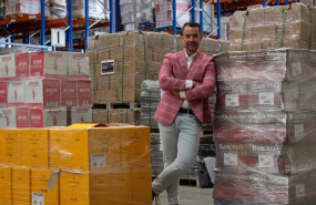 ep juan miguel perez consejero delegado de paraleldrinks