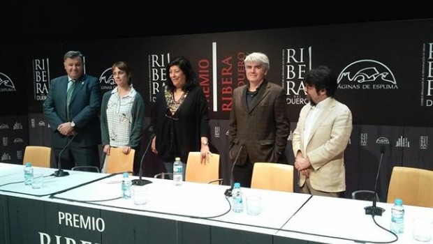 ep jurado v premio riberaduerorelatos