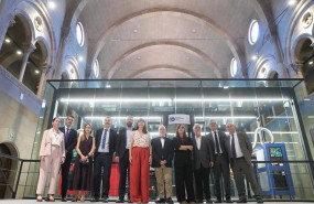 ep la consellera de investigacion y universidades nuria montserrat 4d el secretario de estado de