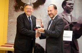 ep la generalitat cedeorihuelacasa natalmiguel hernandez