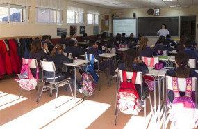 ep la patronal de centros educativos privados asegura que ahorran mas de 5000 millones al ano al