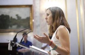 ep la portavoz adjunta de unidas podemos ione belarra