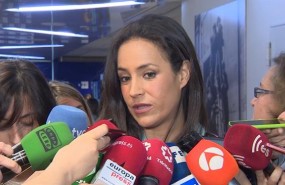 ep la portavozciudadanosmadrid begona villacis endesayuno informativo