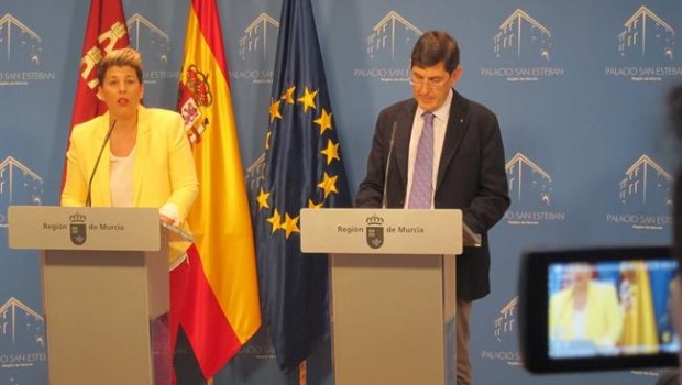 ep la portavozgobierno regional noelia arroyo enruedaprensa