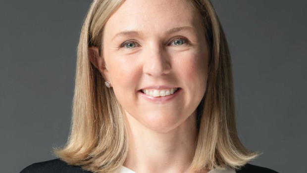 ep la responsable global de estrategia y alianzas de etfs de alliancebernstein julie gunts