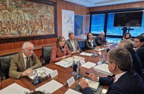 ep la secretaria general de pesca este jueves en vigo