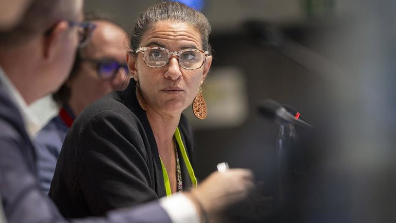 ep la vicepresidenta de la federacion nacional de asociaciones de trabajadores autonomos ata celia