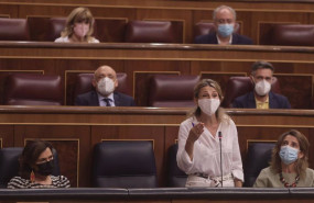 ep la vicepresidenta tercera del gobierno y ministra de trabajo y economia social yolanda diaz 20210609100906